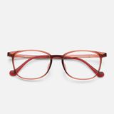  Gọng kính siêu dẻo Unisex - Snowbird 28976 C23 