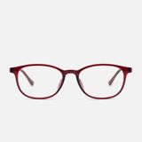  Gọng kính siêu dẻo Unisex - Snowbird 28984 C48 