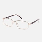  Gọng kính nam - Forever 3466 C8 