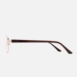  Gọng kính nam - Forever 3466 C8 