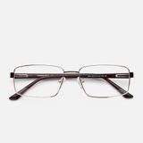  Gọng kính nam - Forever 3466 C8 