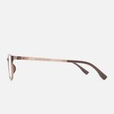  Gọng kính siêu dẻo Unisex - Snowbird 38987 C326 