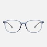  Gọng kính siêu dẻo Unisex - Snowbird 38988 C108 