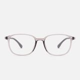  Gọng kính siêu dẻo Unisex - Snowbird 38988 C327 