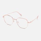  Gọng kính kim loại thời trang - Forever 5568 C1 