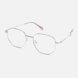  Gọng kính kim loại thời trang - Forever 5568 C2 