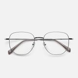  Gọng kính kim loại thời trang - Forever 5568 C2 