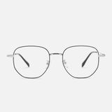  Gọng kính kim loại thời trang - Forever 5568 C4 