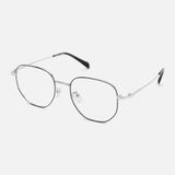  Gọng kính kim loại thời trang - Forever 5568 C4 