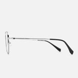  Gọng kính kim loại thời trang - Forever 5568 C4 