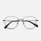  Gọng kính kim loại thời trang - Forever 5568 C4 