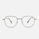  Gọng kính kim loại thời trang - Forever 5568 C5 