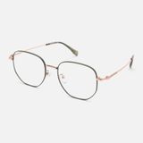  Gọng kính kim loại thời trang - Forever 5568 C5 