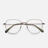  Gọng kính kim loại thời trang - Forever 5568 C5 