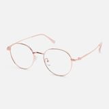  Gọng kính kim loại thời trang - Forever 5571 c1 