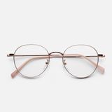  Gọng kính kim loại thời trang - Forever 5571 c1 