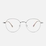  Gọng kính kim loại thời trang - Forever 5571 c2 