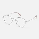  Gọng kính kim loại thời trang - Forever 5571 c2 
