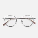  Gọng kính kim loại thời trang - Forever 5571 c2 