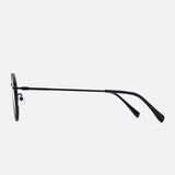  Gọng kính kim loại thời trang - Forever 5571 C3 