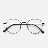  Gọng kính kim loại thời trang - Forever 5571 C3 