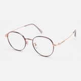  Gọng kính kim loại thời trang - Forever 5571 c5 