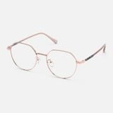  Gọng kính kim loại thời trang - Forever 5576 c1 