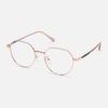  Gọng kính kim loại thời trang - Forever 5576 c1 
