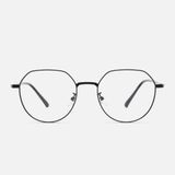  Gọng kính kim loại thời trang - Forever 5576 c3 