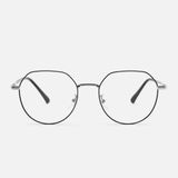  Gọng kính kim loại thời trang - Forever 5576 C4 