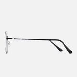  Gọng kính kim loại thời trang - Forever 5576 C4 