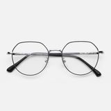 Gọng kính kim loại thời trang - Forever 5576 C4 