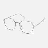  Gọng kính kim loại thời trang - Forever 5576 C5 