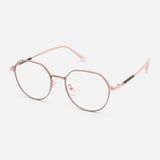  Gọng kính kim loại thời trang - Forever 5576 C6 