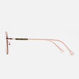  Gọng kính kim loại thời trang - Forever 5576 C6 