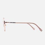  Gọng kính kim loại thời trang - Forever 5579 C1 