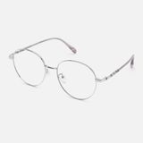  Gọng kính kim loại thời trang - Forever 5579 C2 