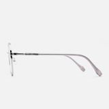  Gọng kính kim loại thời trang - Forever 5579 C2 