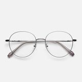  Gọng kính kim loại thời trang - Forever 5579 C2 