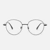  Gọng kính kim loại thời trang - Forever 5579 C3 