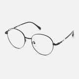  Gọng kính kim loại thời trang - Forever 5579 C3 