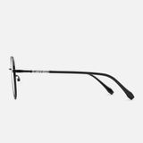  Gọng kính kim loại thời trang - Forever 5579 C3 