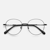  Gọng kính kim loại thời trang - Forever 5579 C3 