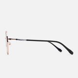  Gọng kính kim loại thời trang - Forever 8879 C4 