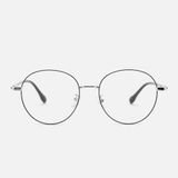  Gọng kính kim loại thời trang - Forever 5579 C5 