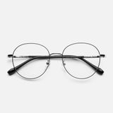  Gọng kính kim loại thời trang - Forever 5579 C5 