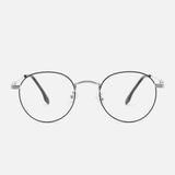  Gọng kính kim loại thời trang - Forever 8680 C2 