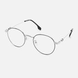  Gọng kính kim loại thời trang - Forever 8680 C2 