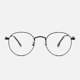  Gọng kính kim loại thời trang - Forever 8680 C3 