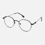  Gọng kính kim loại thời trang - Forever 8680 C3 